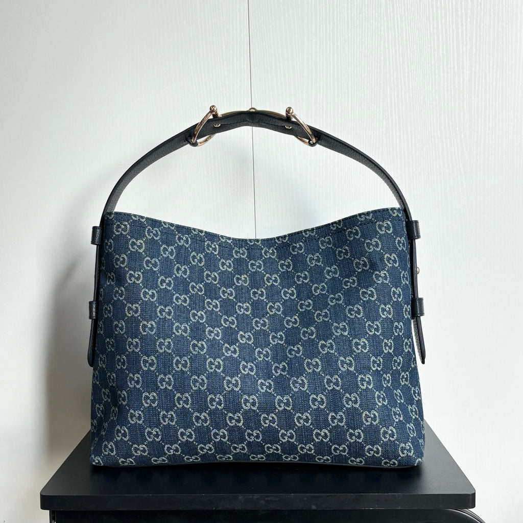 136PC55B Popular canvas bag