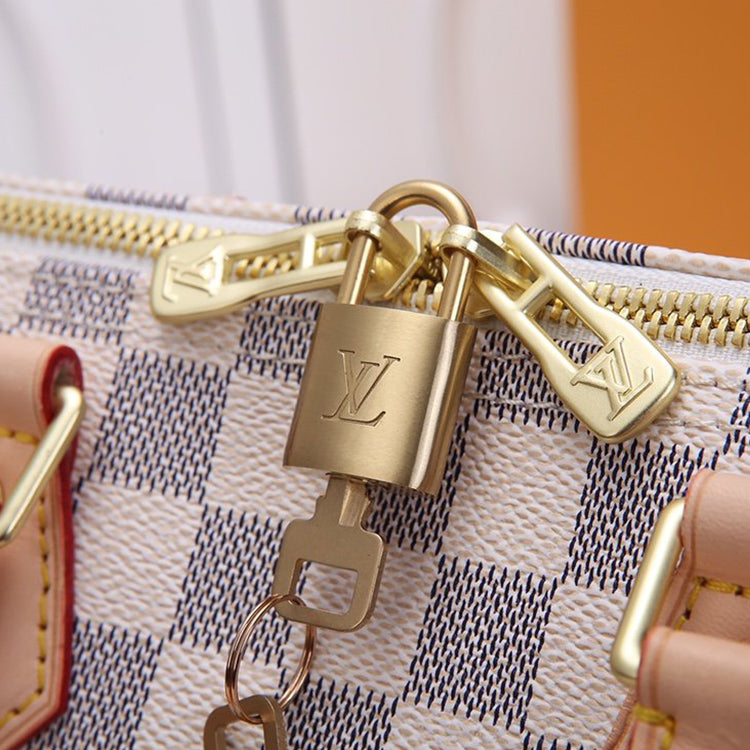 2E17B Popular   leather bag 