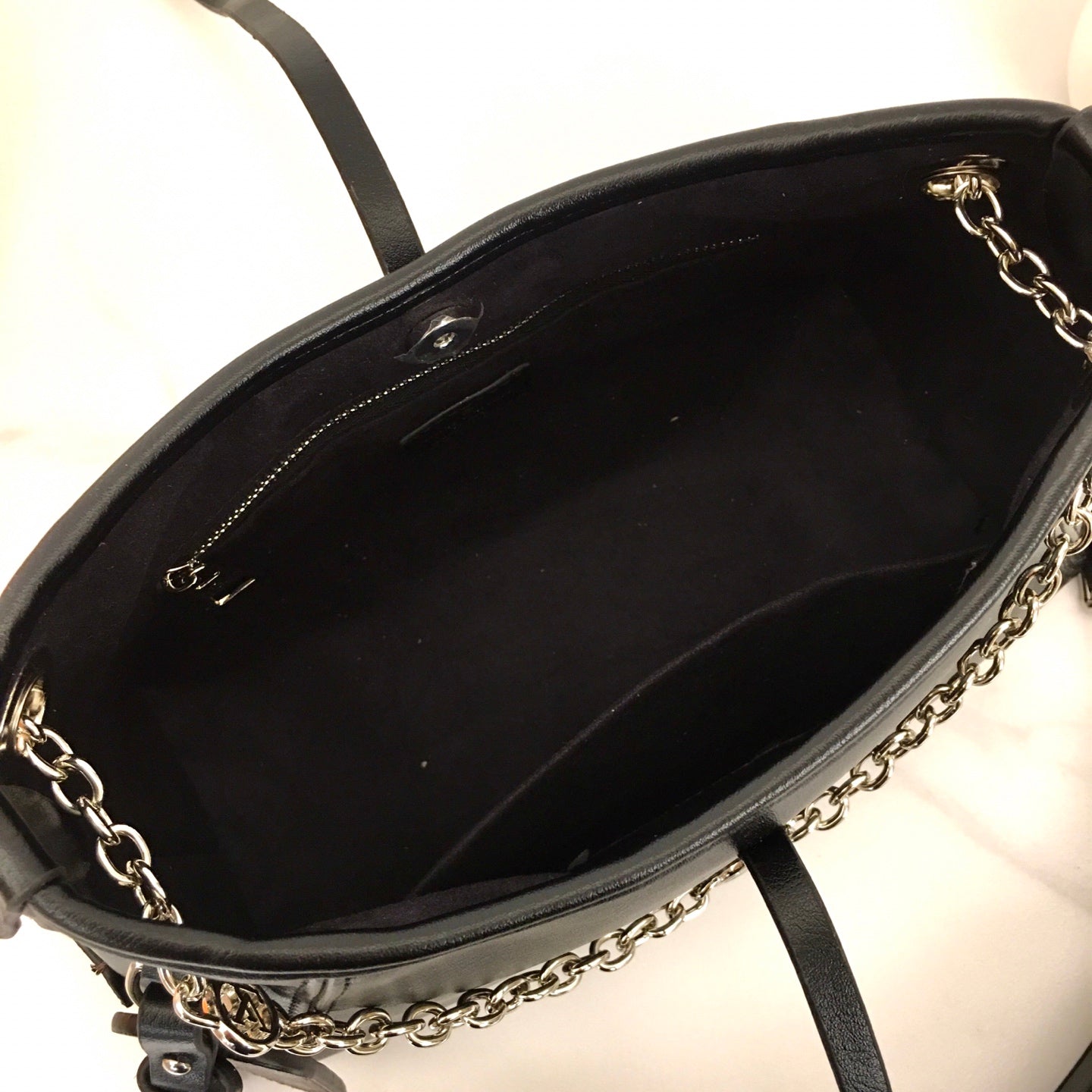 1WE113B Popular  leather bag