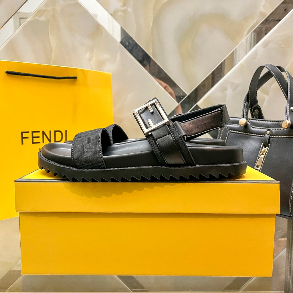 14F71Z Popular sandals