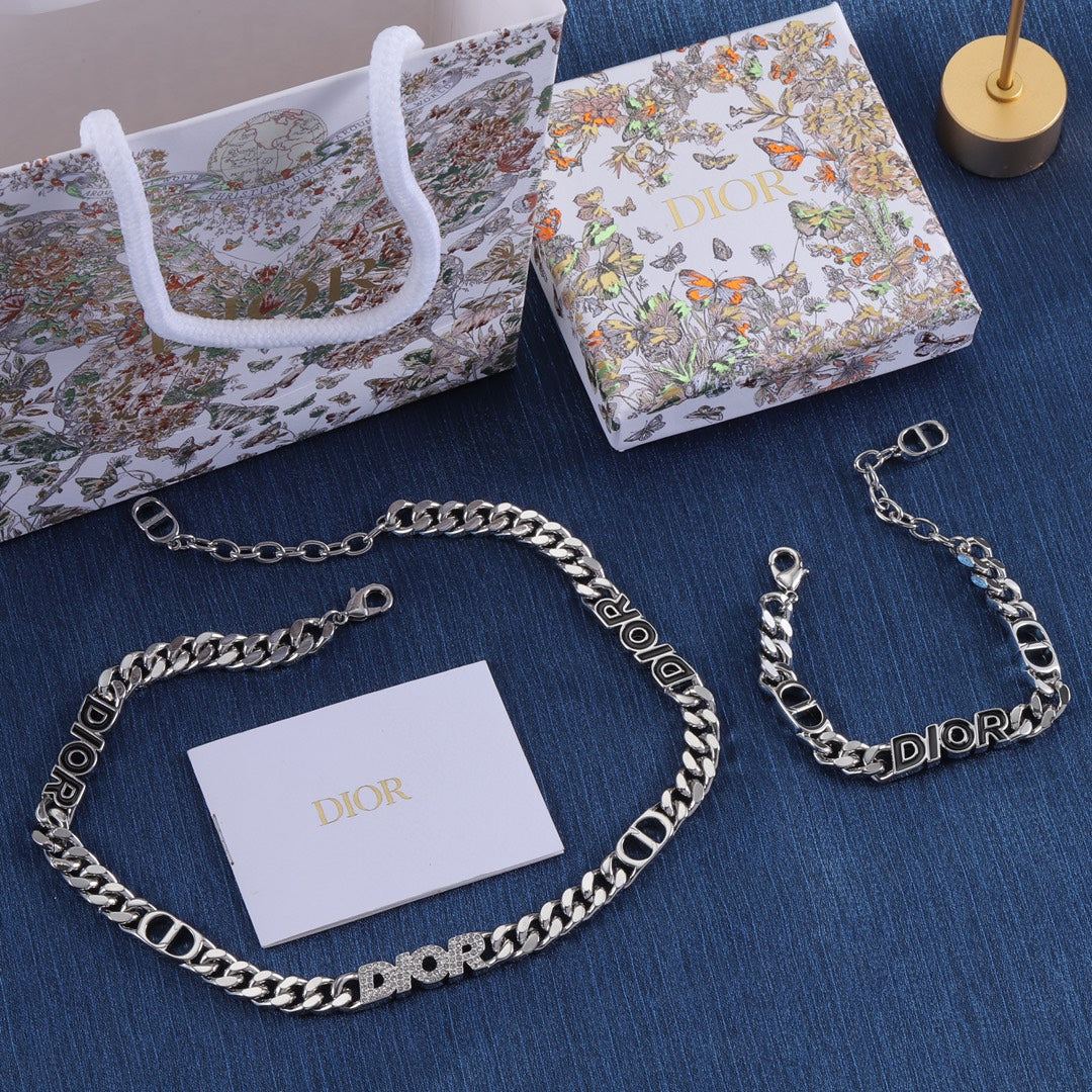 14D540X  Popular   Bracelets Necklaces