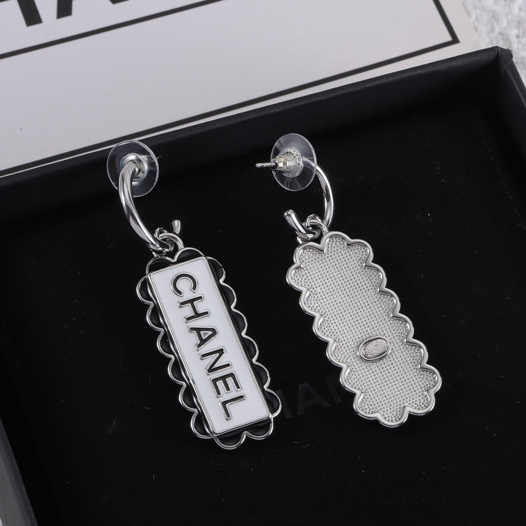 14C1091E Popular  Earrings