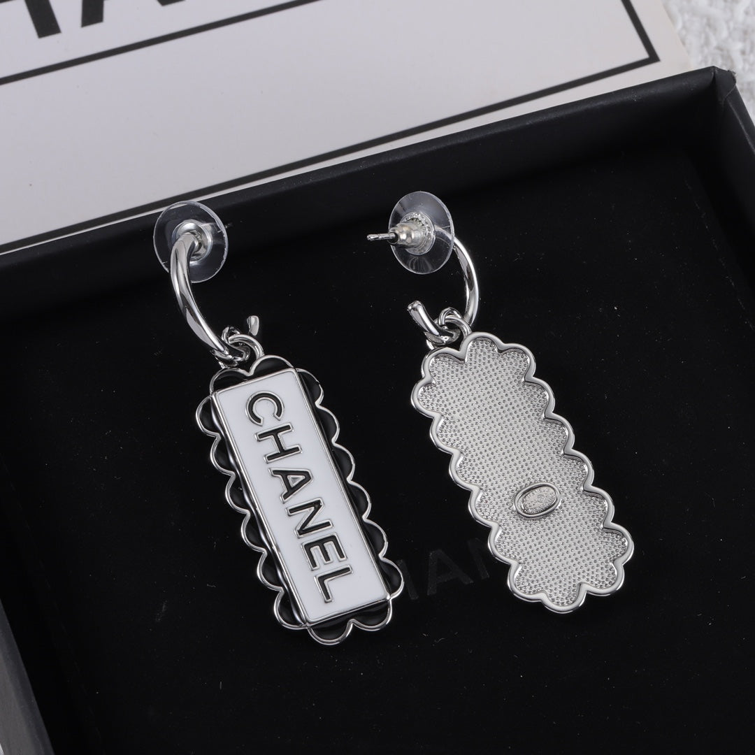14C1091E Popular  Earrings