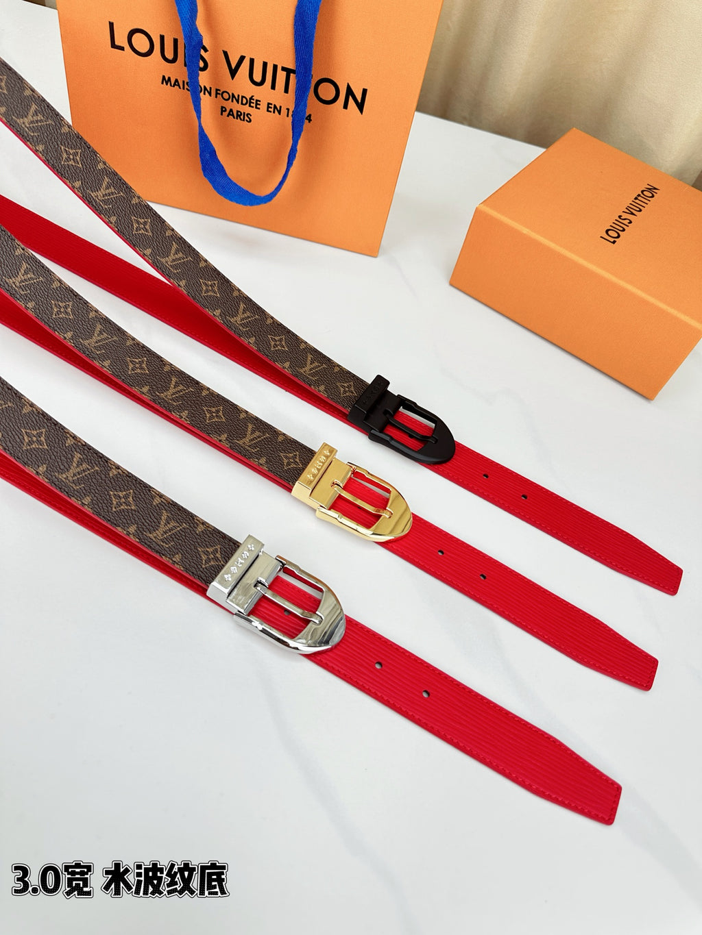136PE45P Popular High quality belt With full package