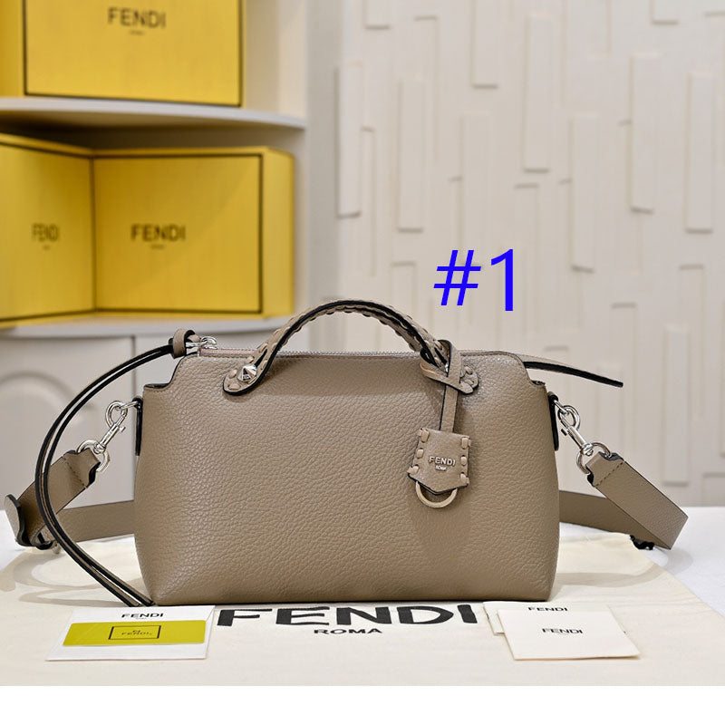 1WF109B Popular  leather bag
