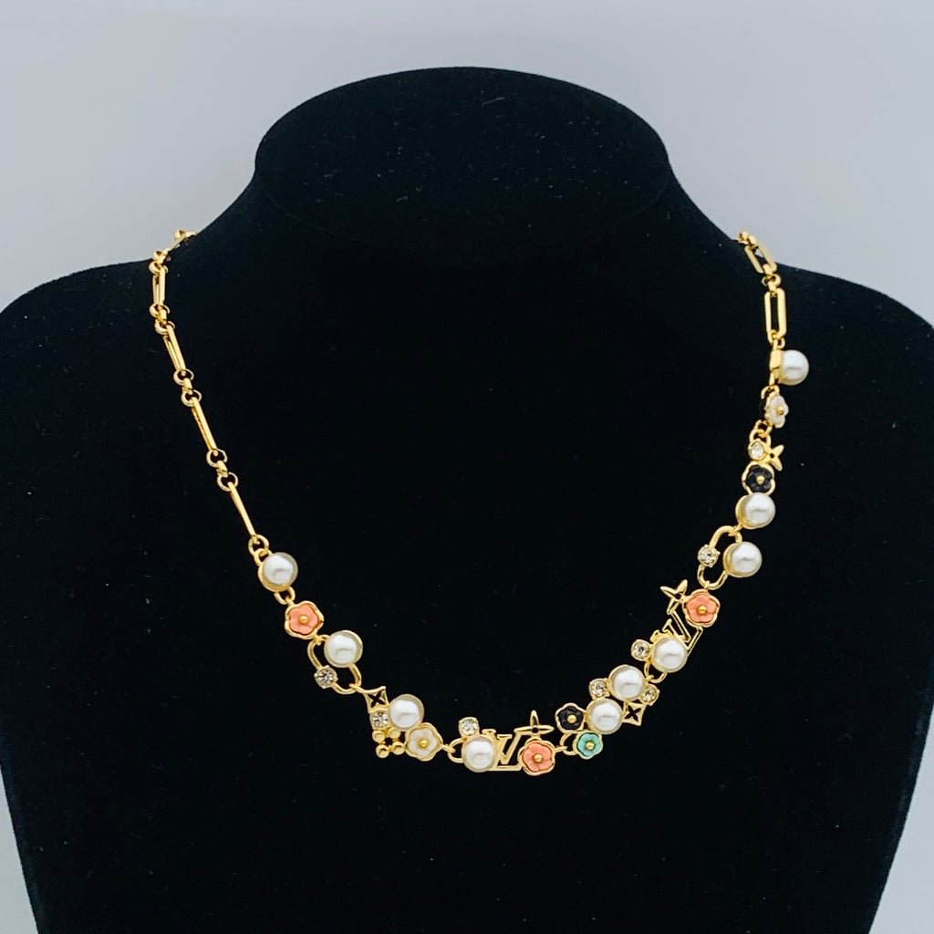 55QE176X Popular Necklace