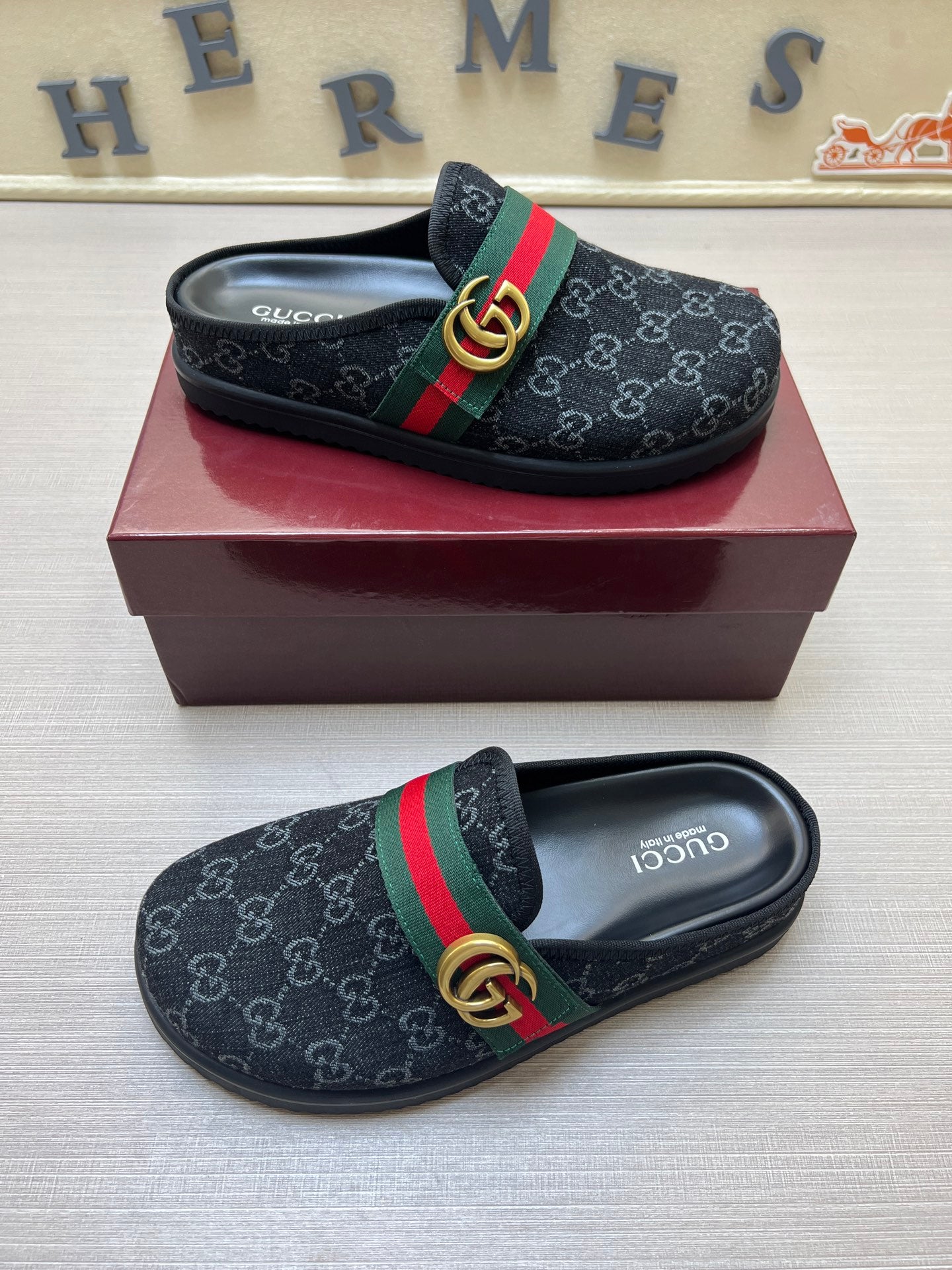 5105QE370Z Popular high-quality Shoes