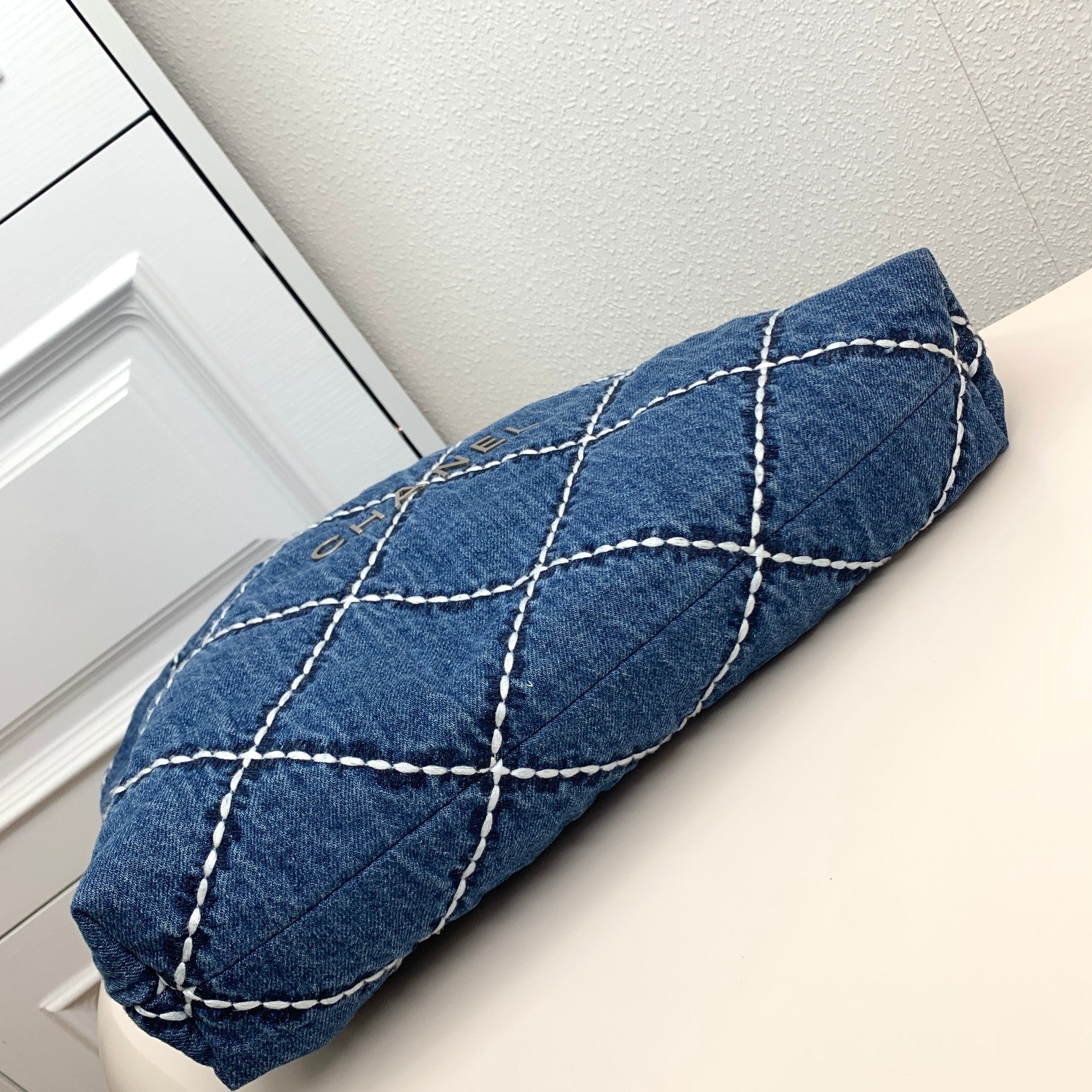 146RC6B Popular denim bags