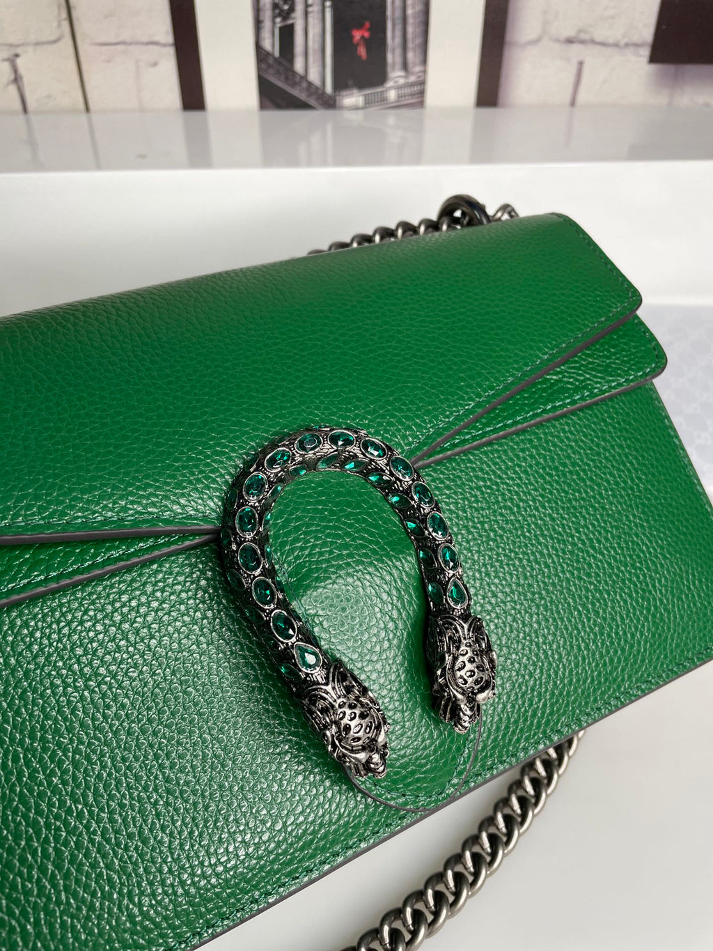1XB458B Popular   leather bag