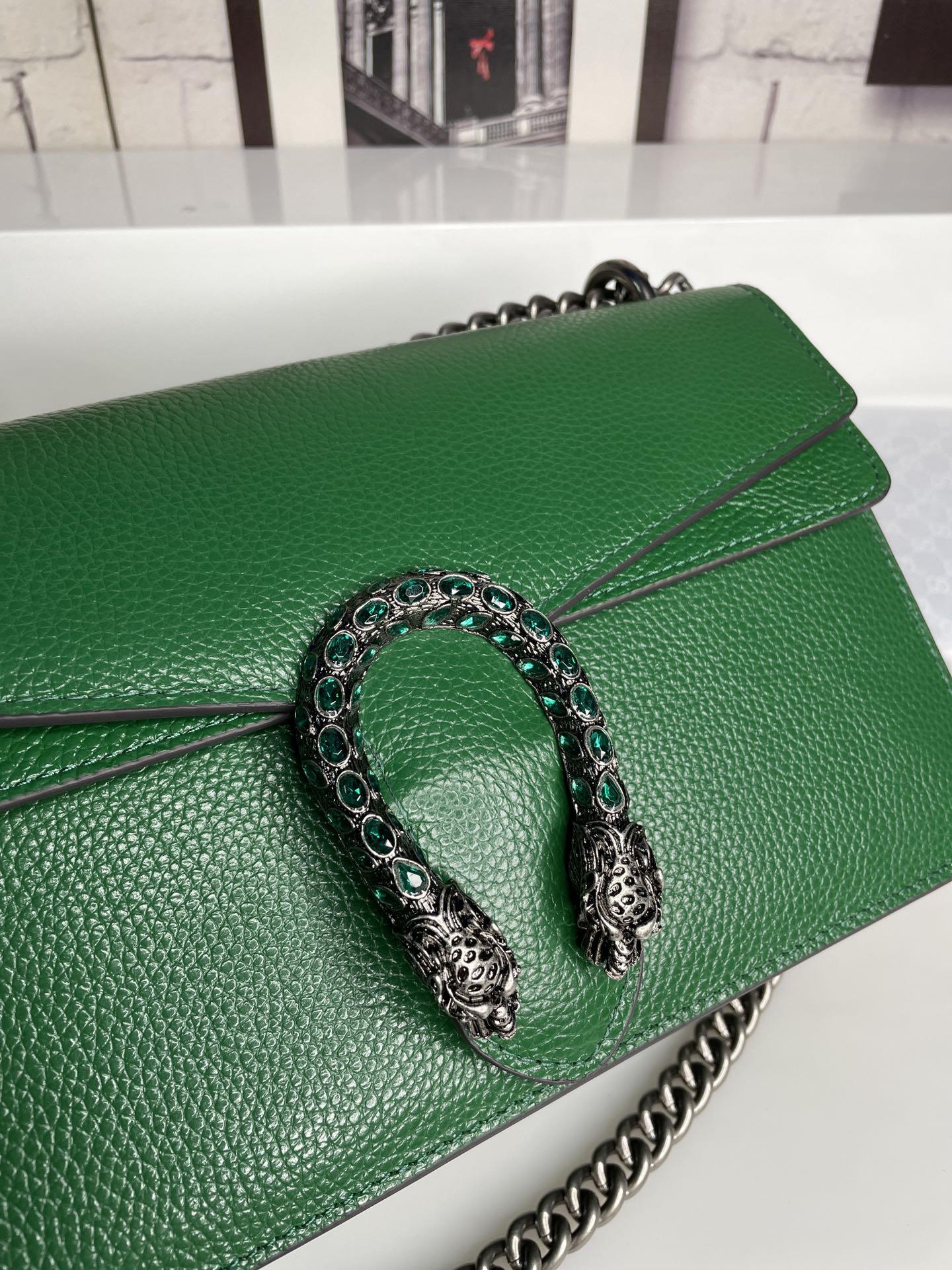 1XB458B Popular   leather bag