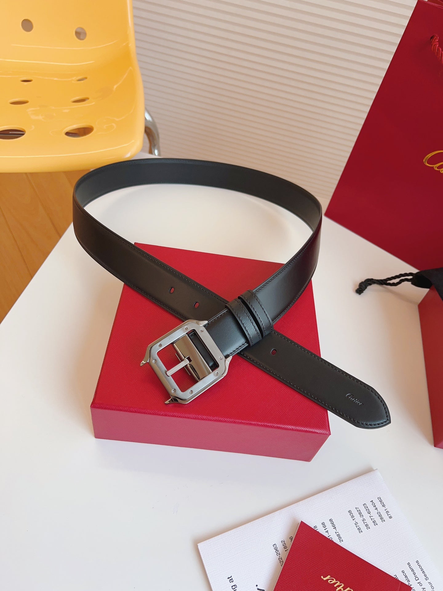 155RK248P Popular High quality belt With full package