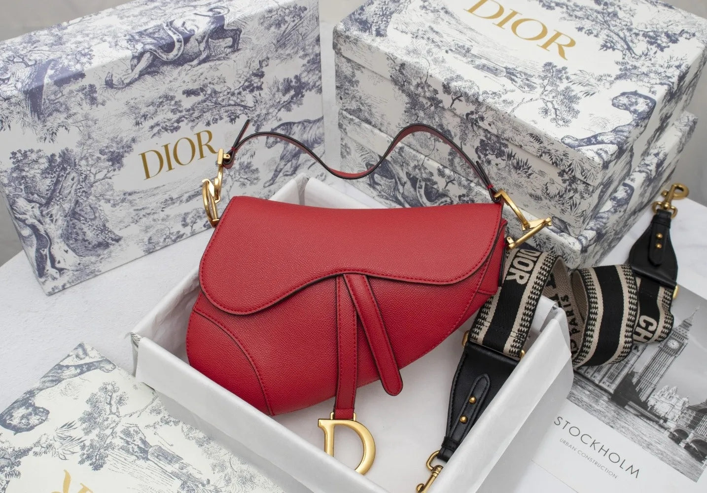 5D11B Popular   leather bag 
