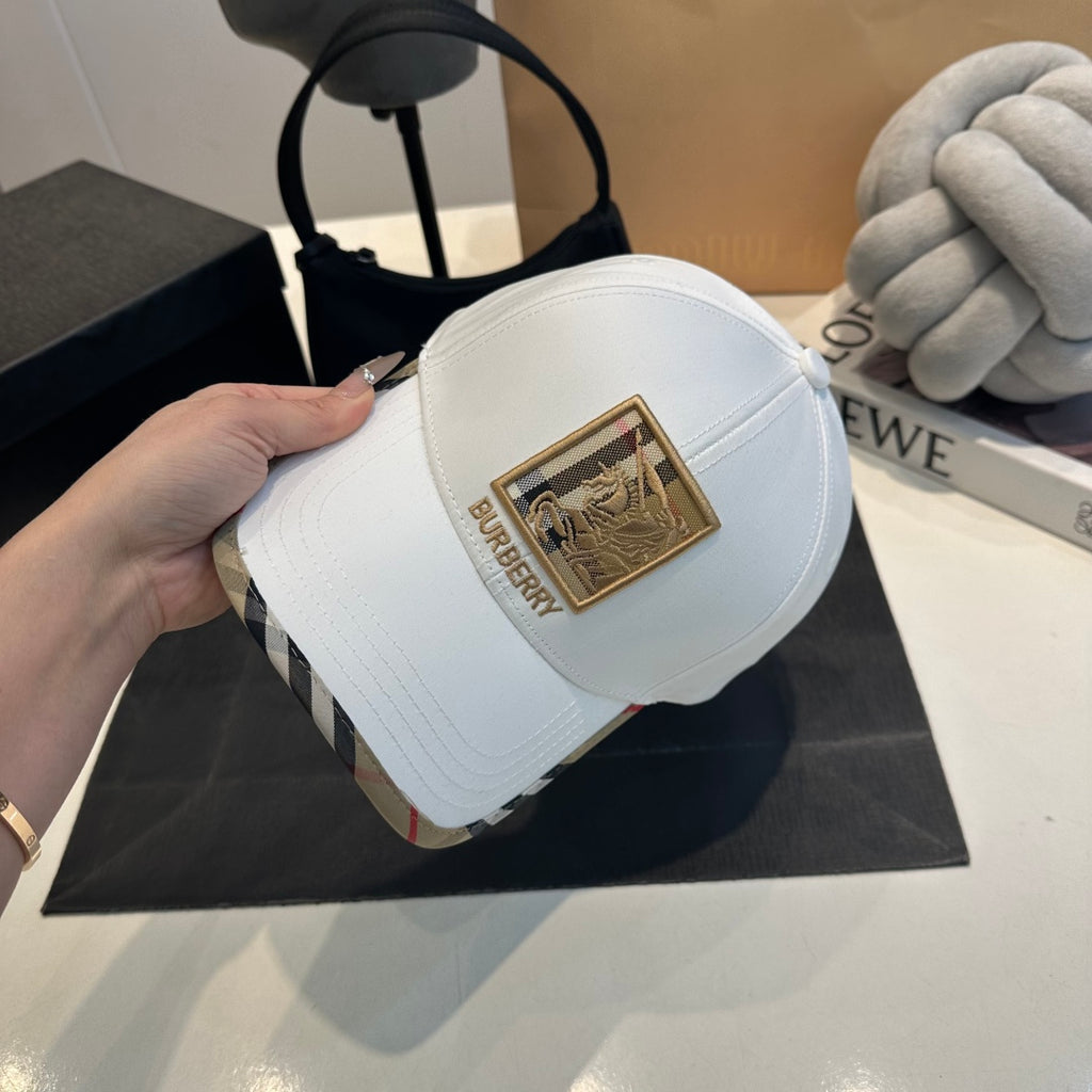 145QR17M Popular hats
