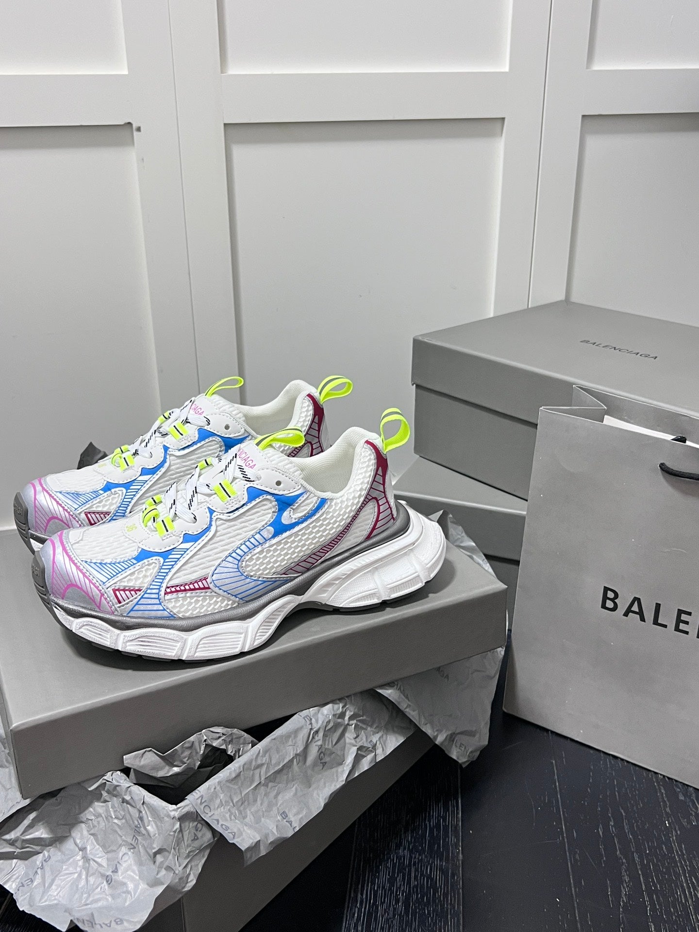 14J116Z Popular Casual shoes