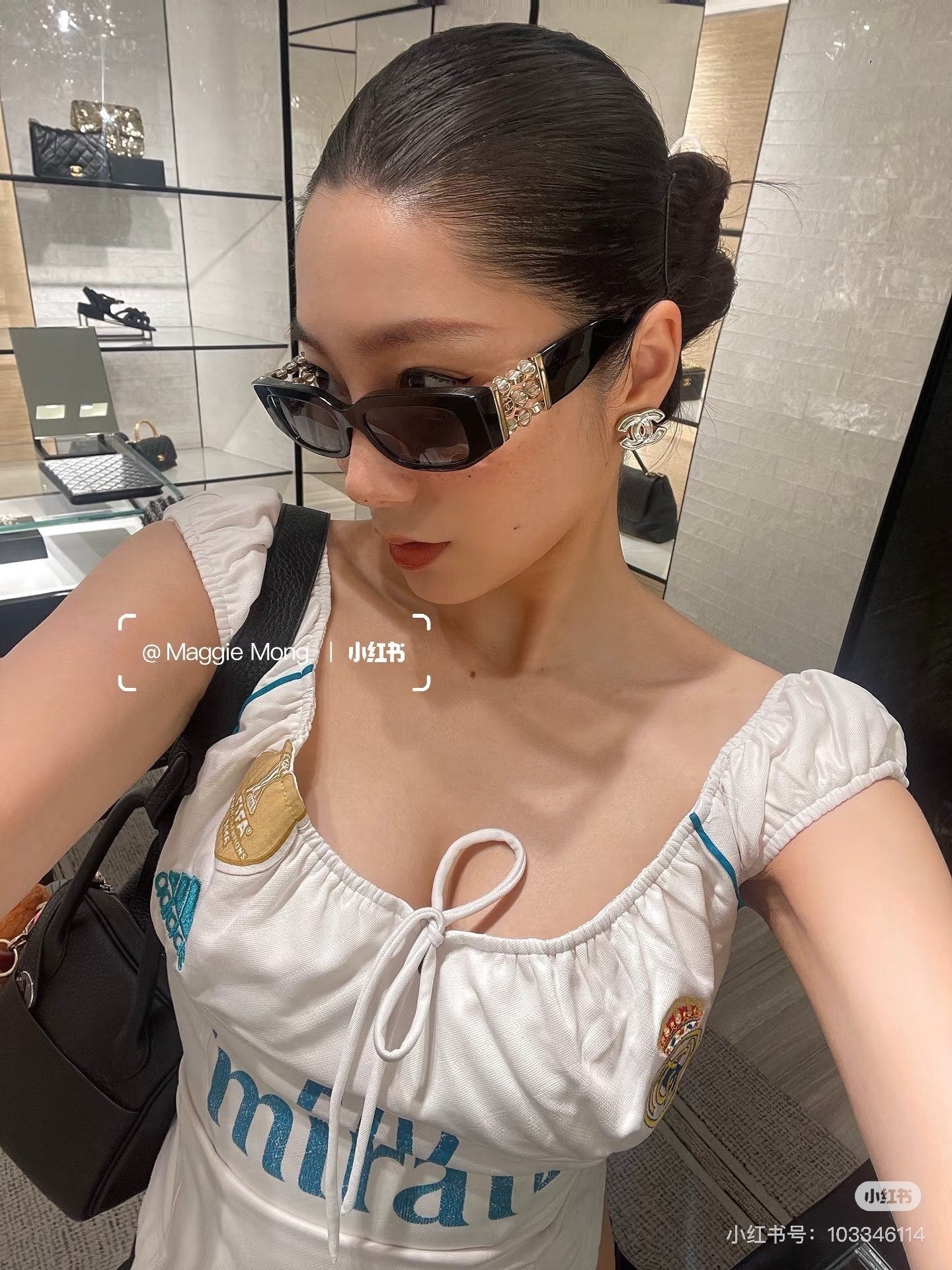 156PC37T Popular Sunglasses