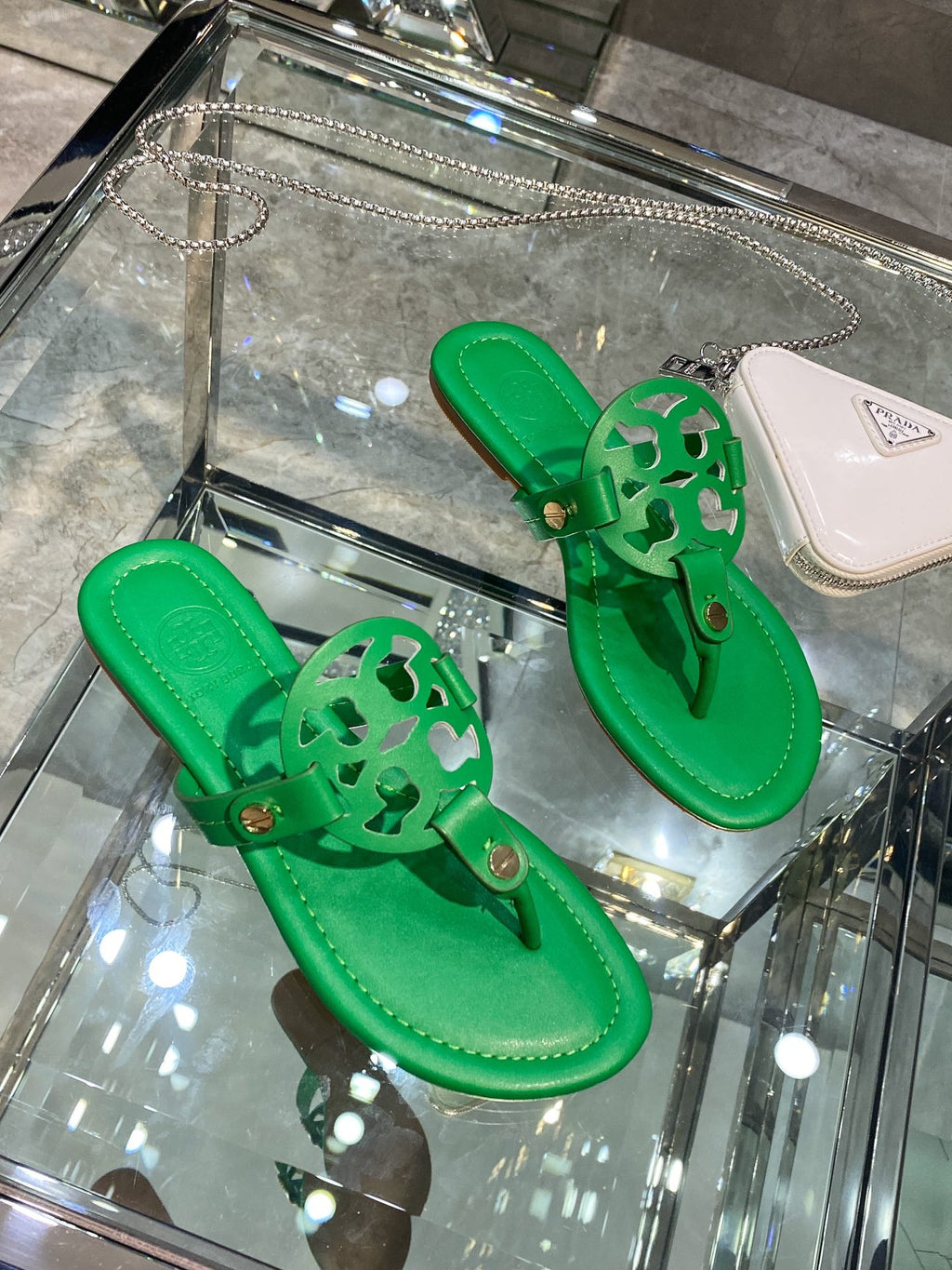 285ZA2Z  Popular leather Shoes