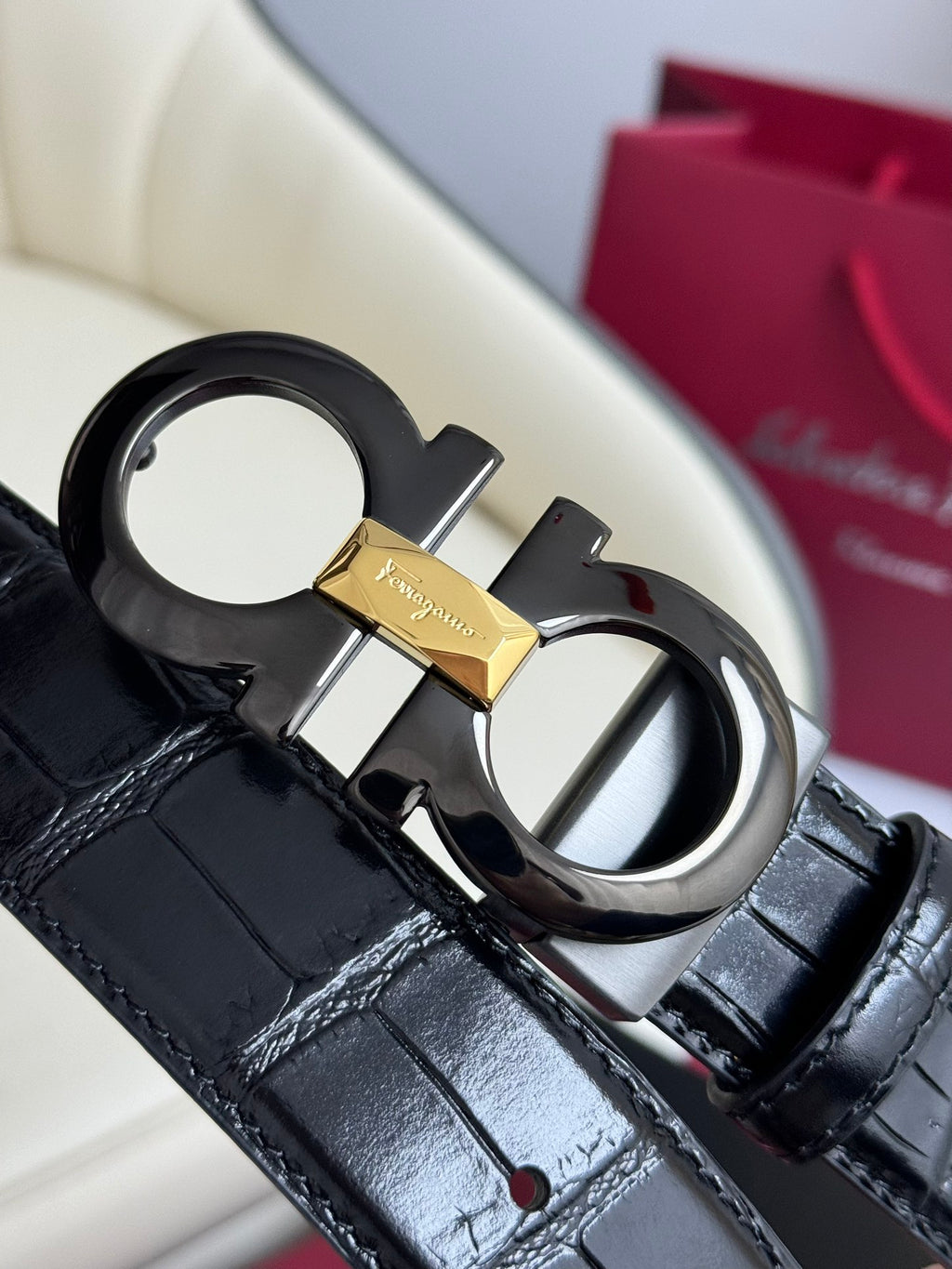 1WA167P Popular  High quality belt With full package