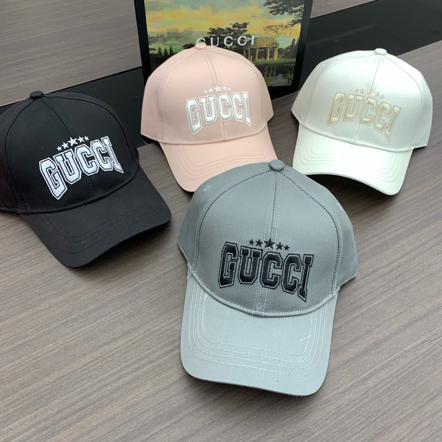 125ZB519M Popular  hats