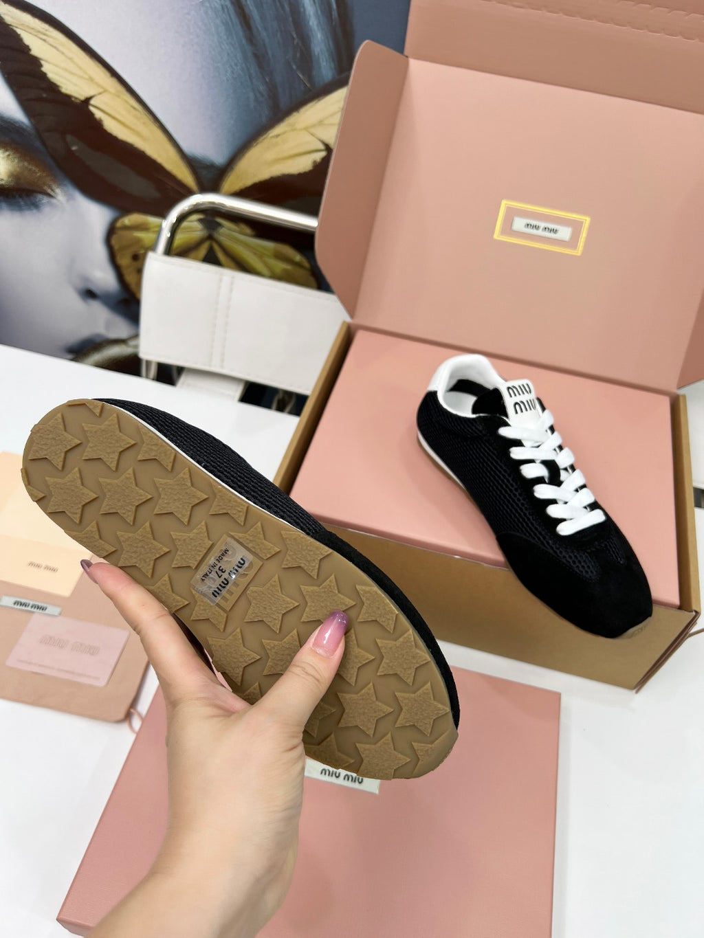 Z2P36A52 Popular high-quality leather Shoes