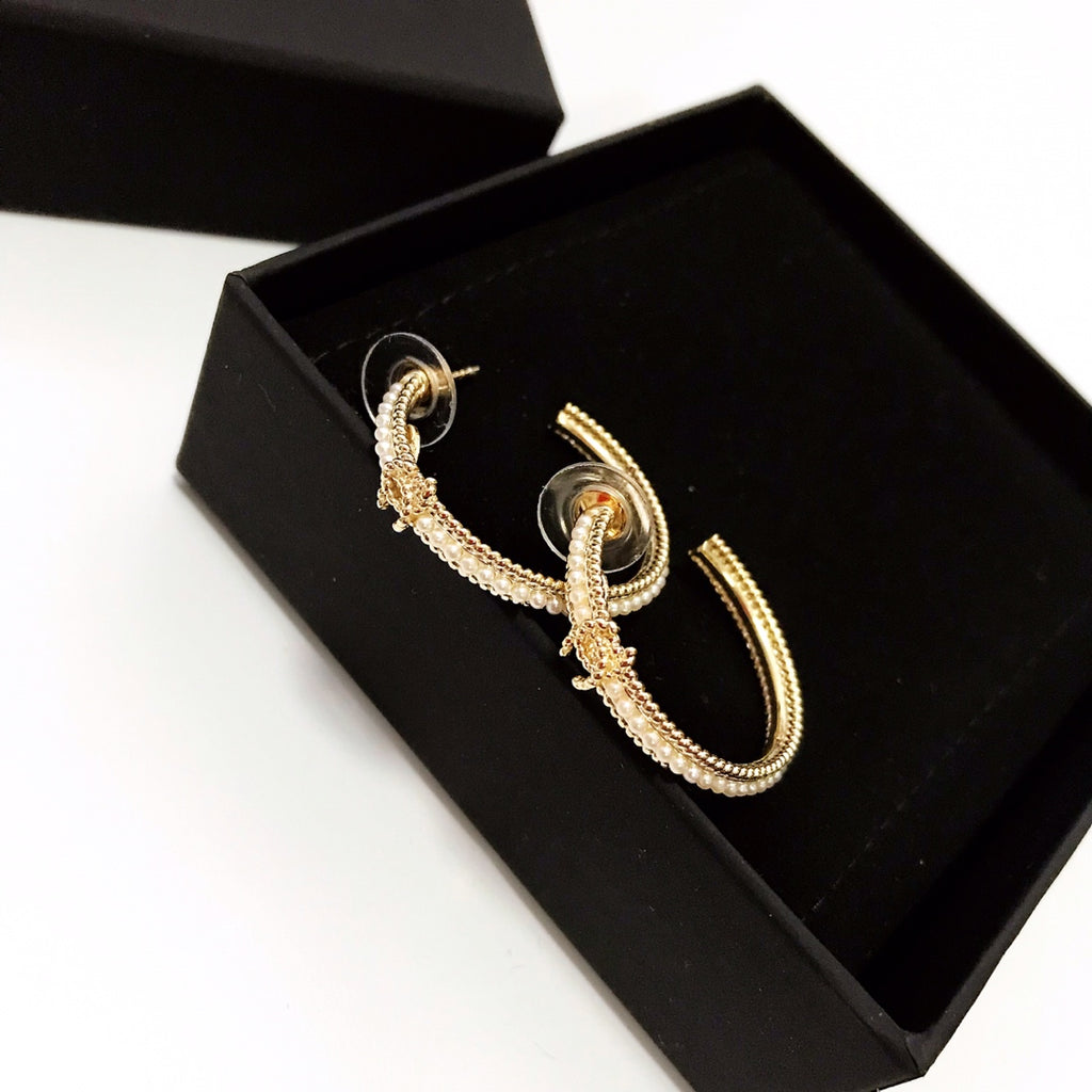 14C95E Popular Earrings