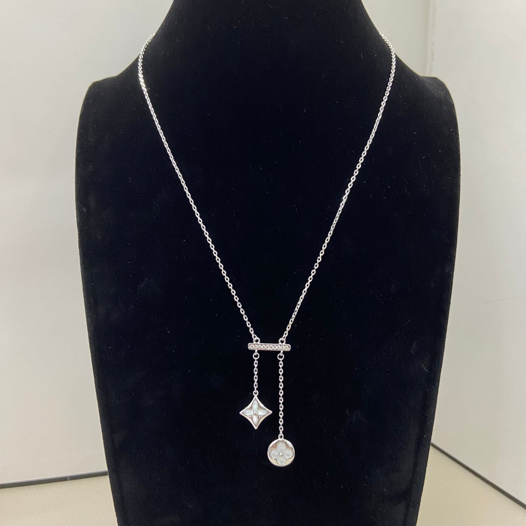 55QE193X Popular Necklace