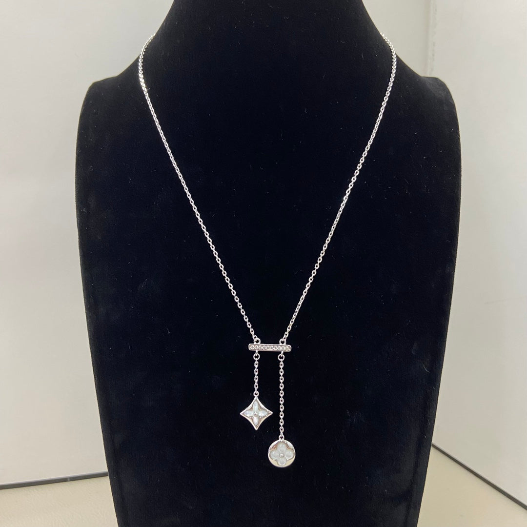 55QE193X Popular Necklace
