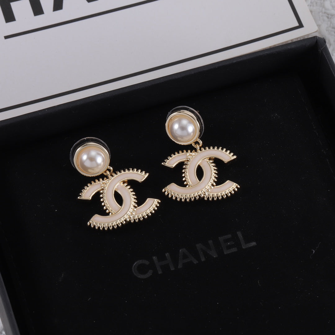 14C785E Popular  Earrings