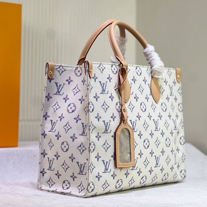 1XE407B Popular   leather bag