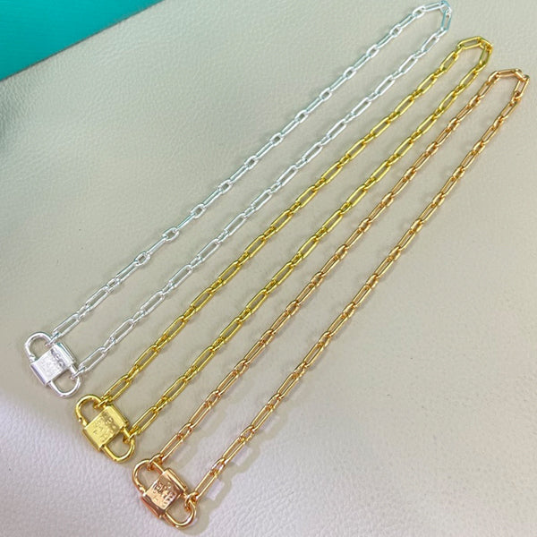 55QT187X Popular Necklace