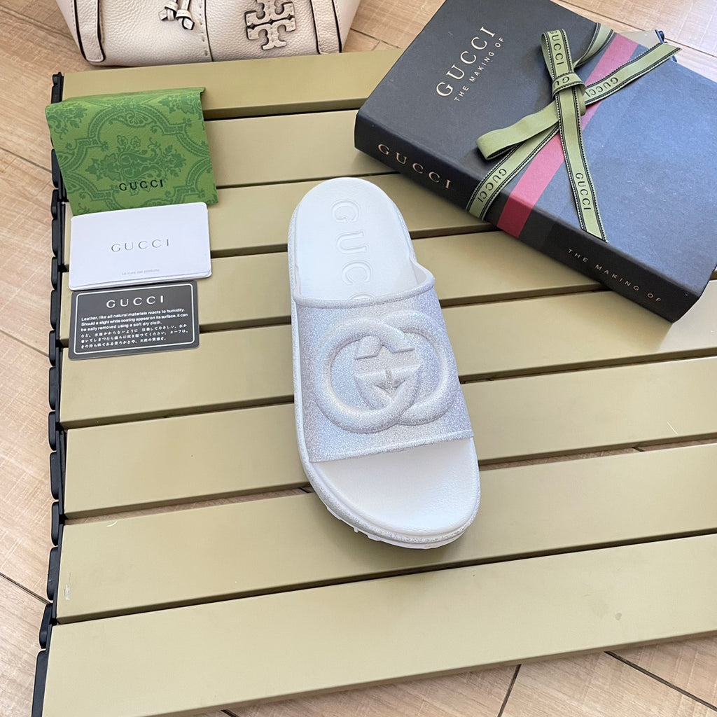 14B204Z Popular Slippers Inner heightening insole 5cm