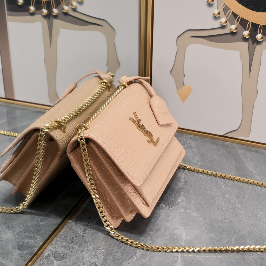 1XD464B Popular   leather bag