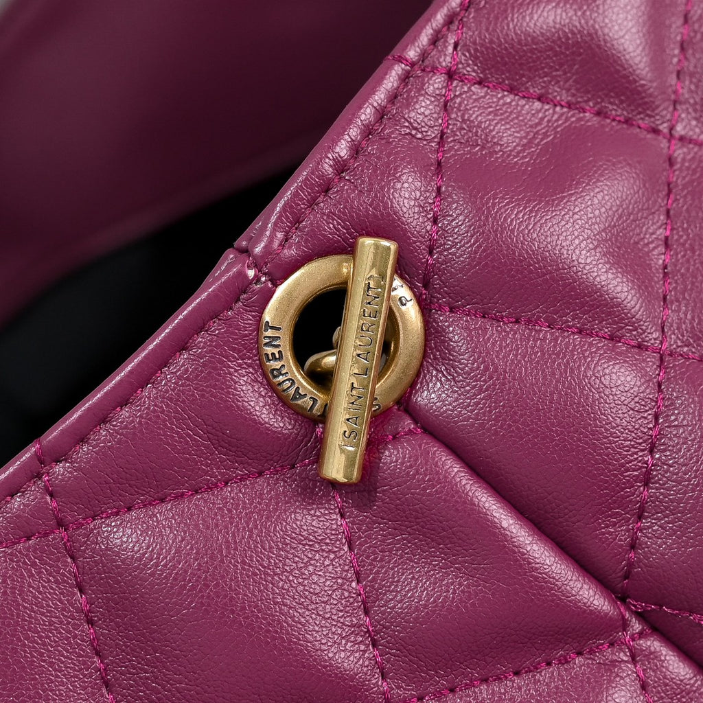 B1X66SL6 Popular high-quality leather bag