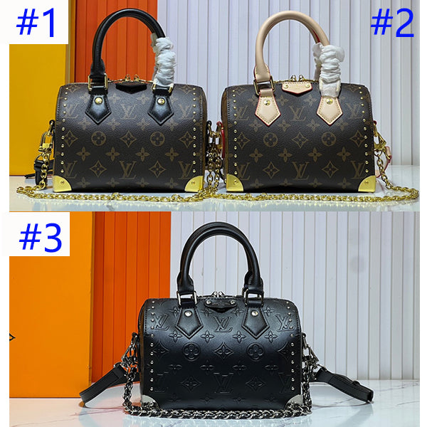 136NE5B Popular leather bag