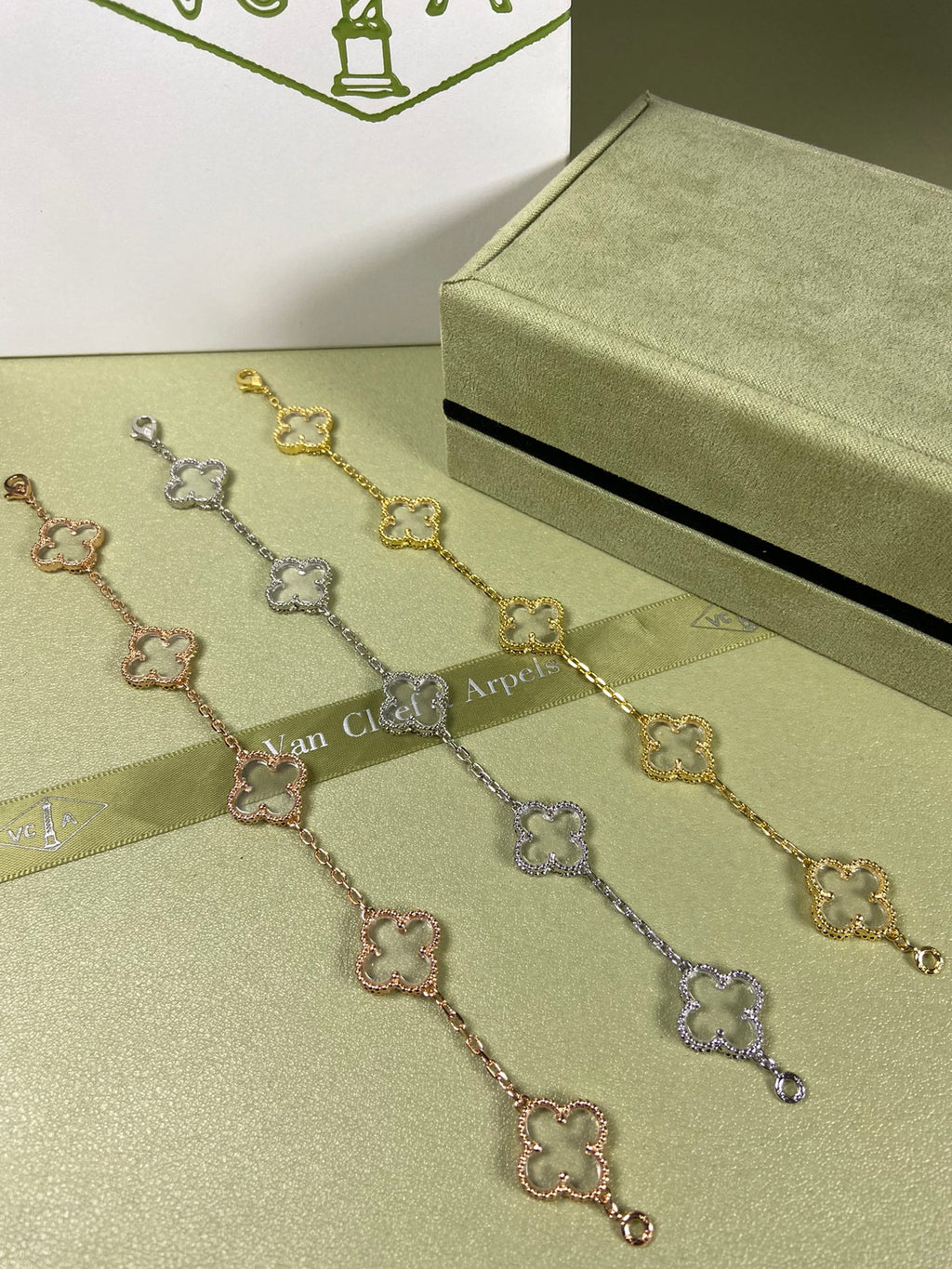 5XVA171X Popular   high quality bracelets,necklaces)