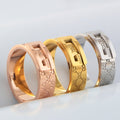 BB6J  Popular  rings