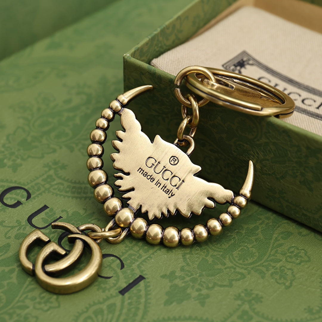 35ZB103A Popular bag 's charms accessories