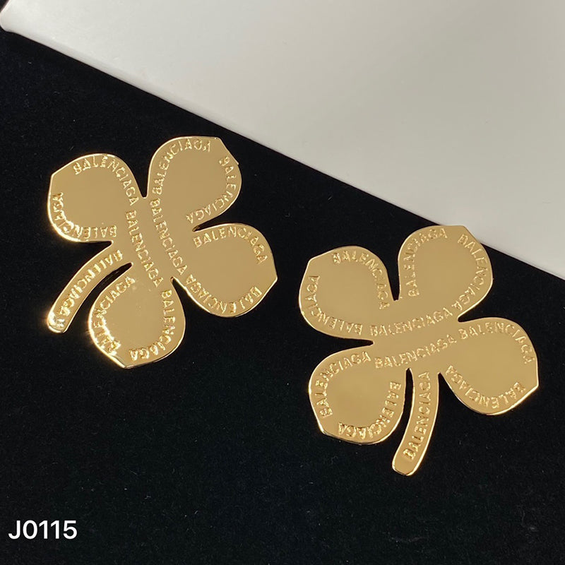 14J706E Popular Earrings
