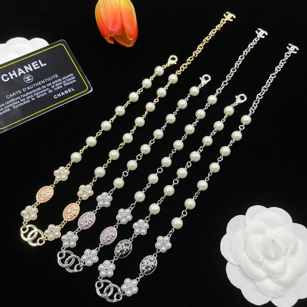 14C930X  Popular  Necklaces