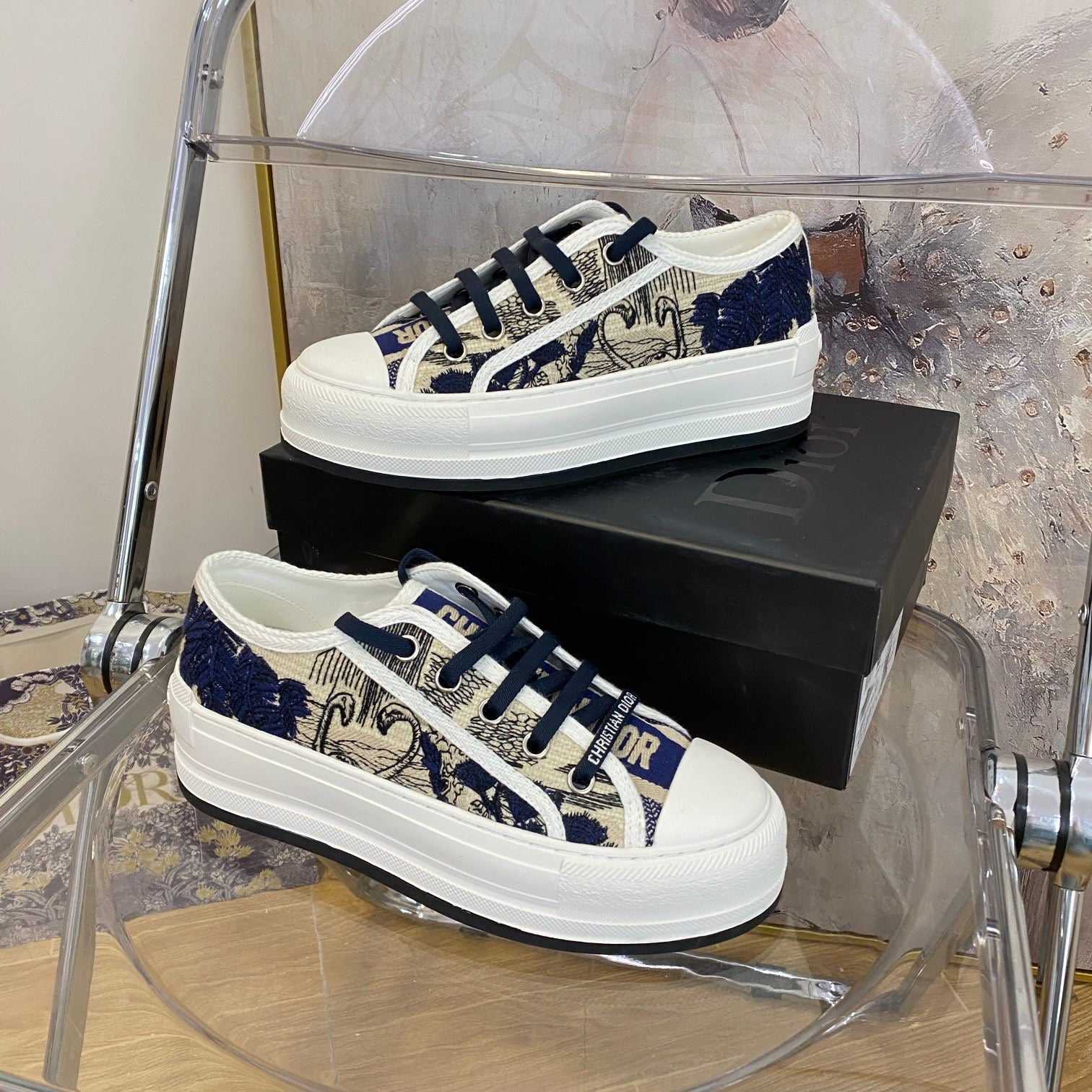 1YD20Z Popular Sneakers