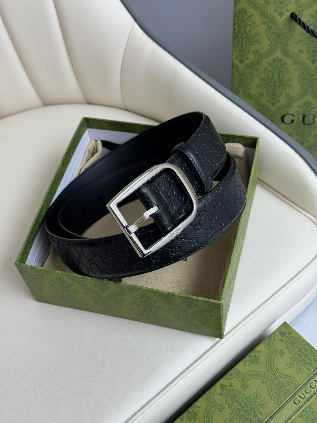 1115QB16P Popular High quality belt With full package