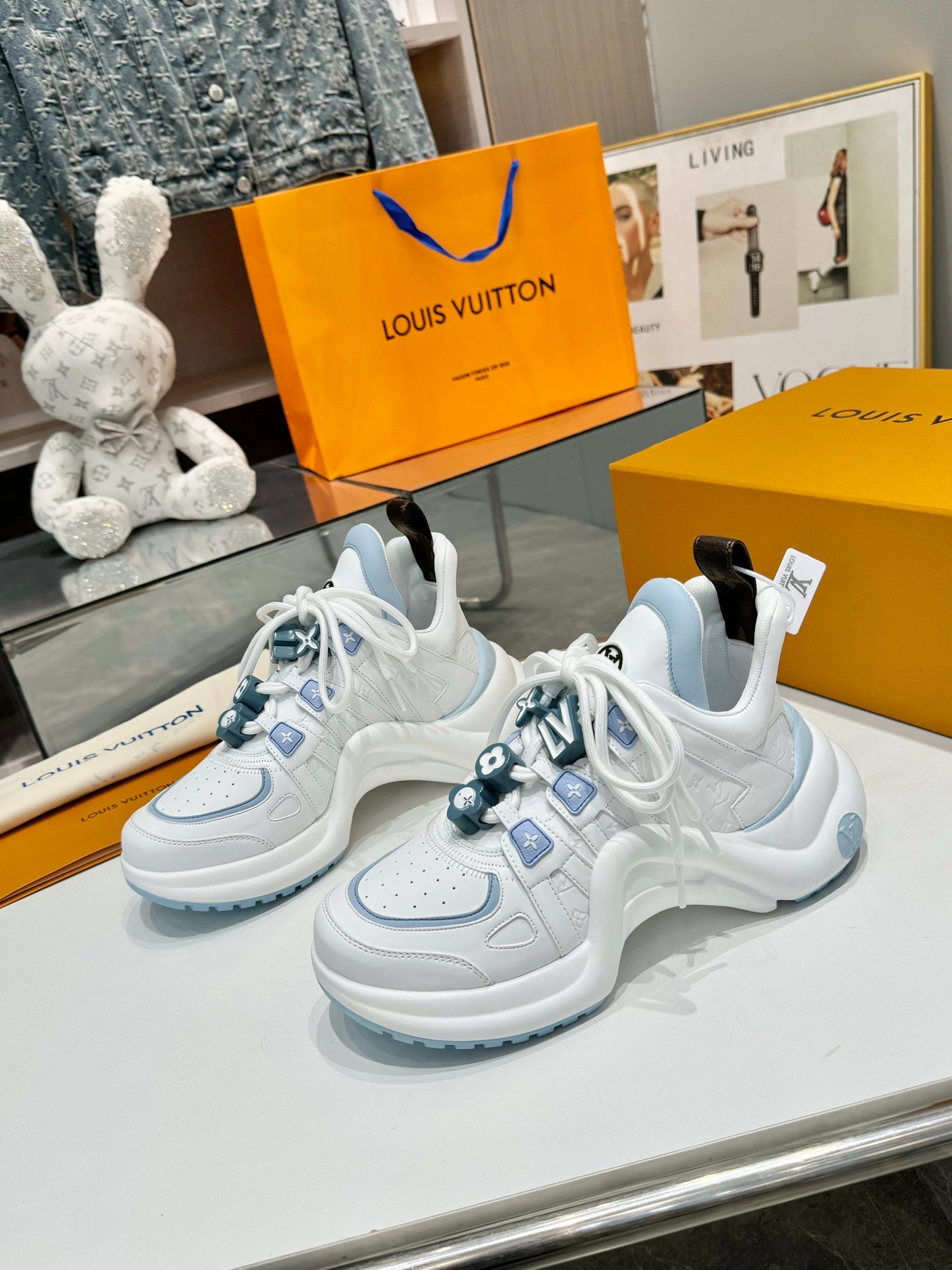 295QE177Z  Popular high-quality Shoes