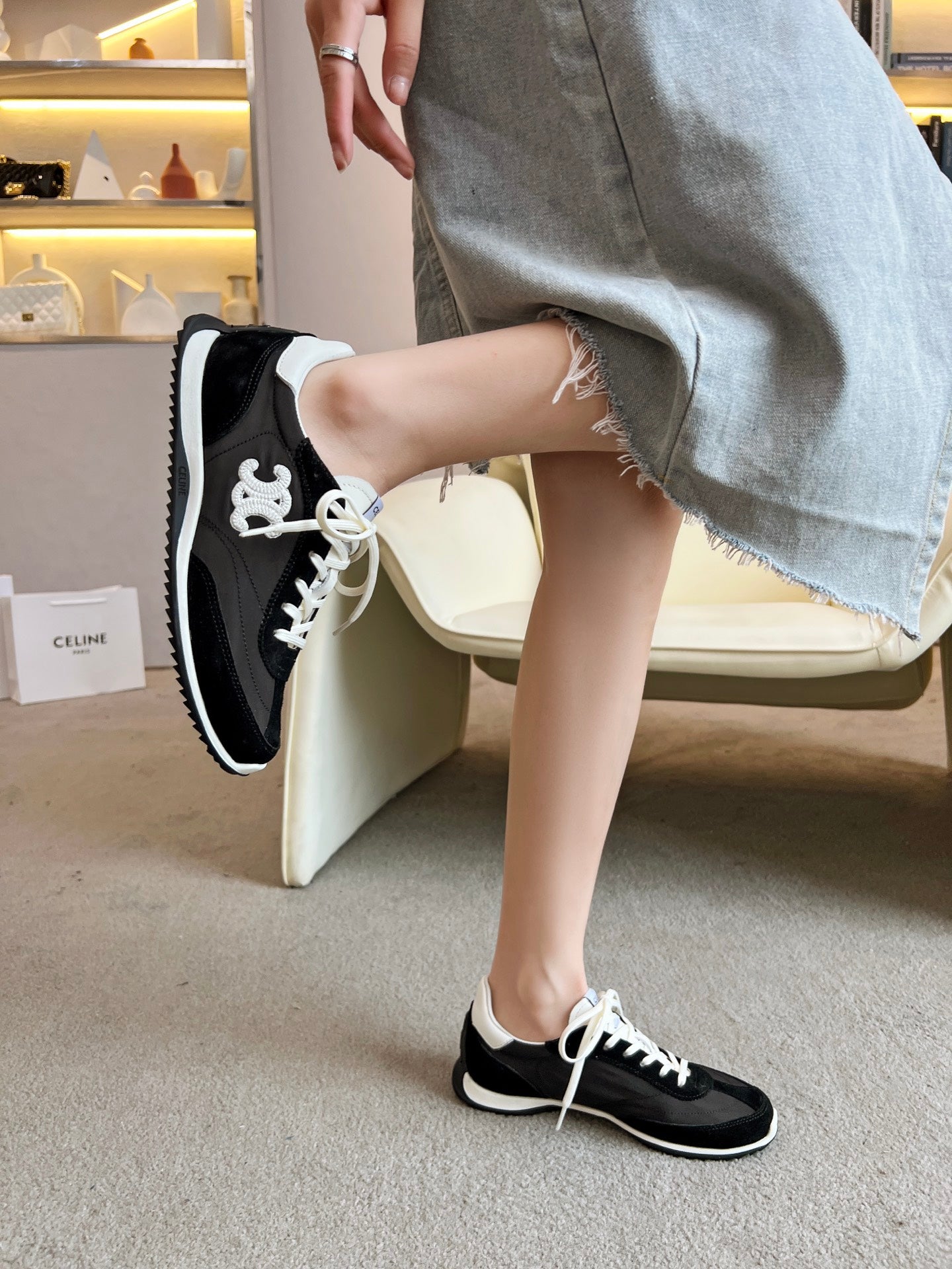 285ZN40Z Popular high quality shoes