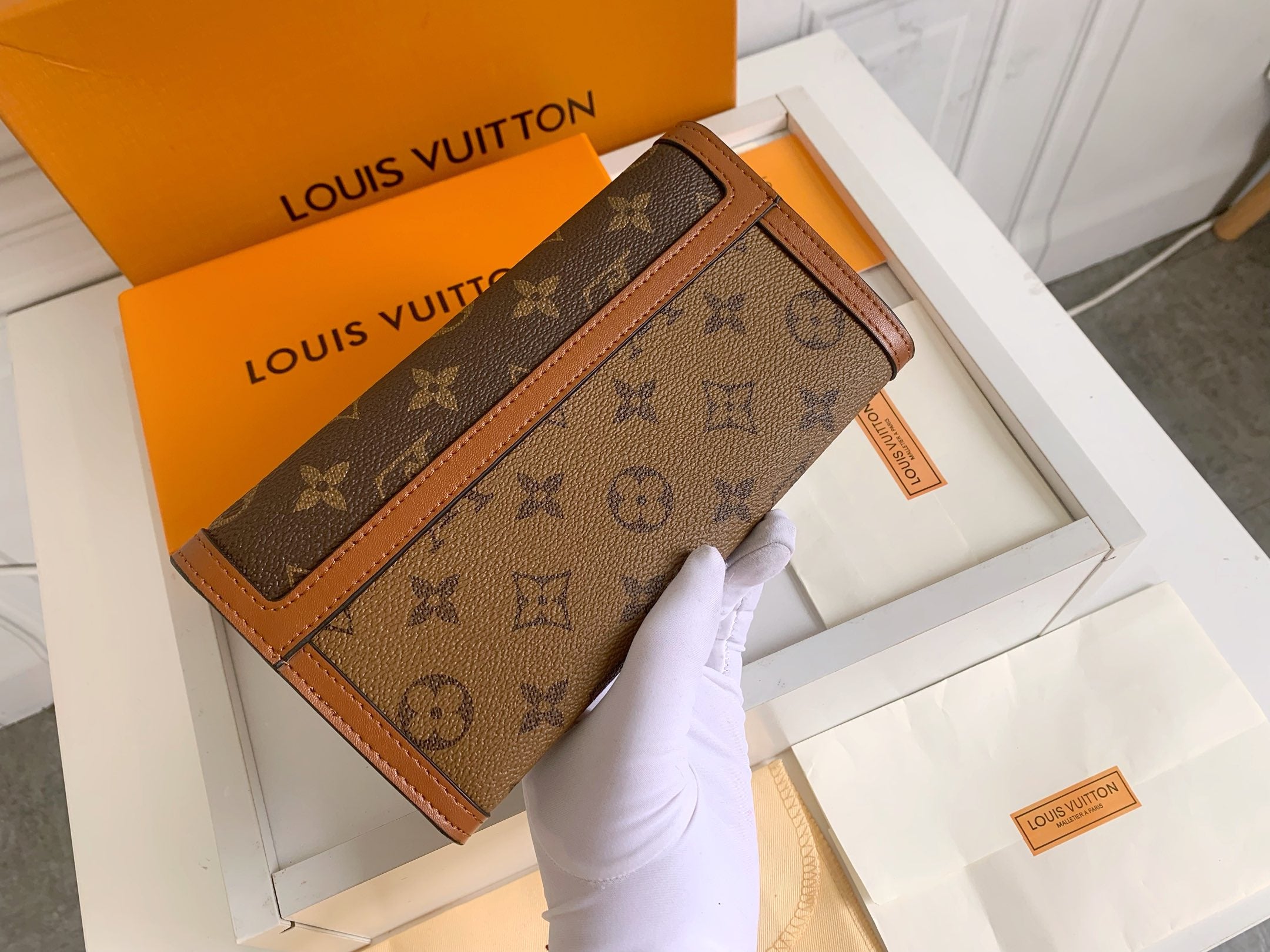 155NE33B Popular   leather wallets