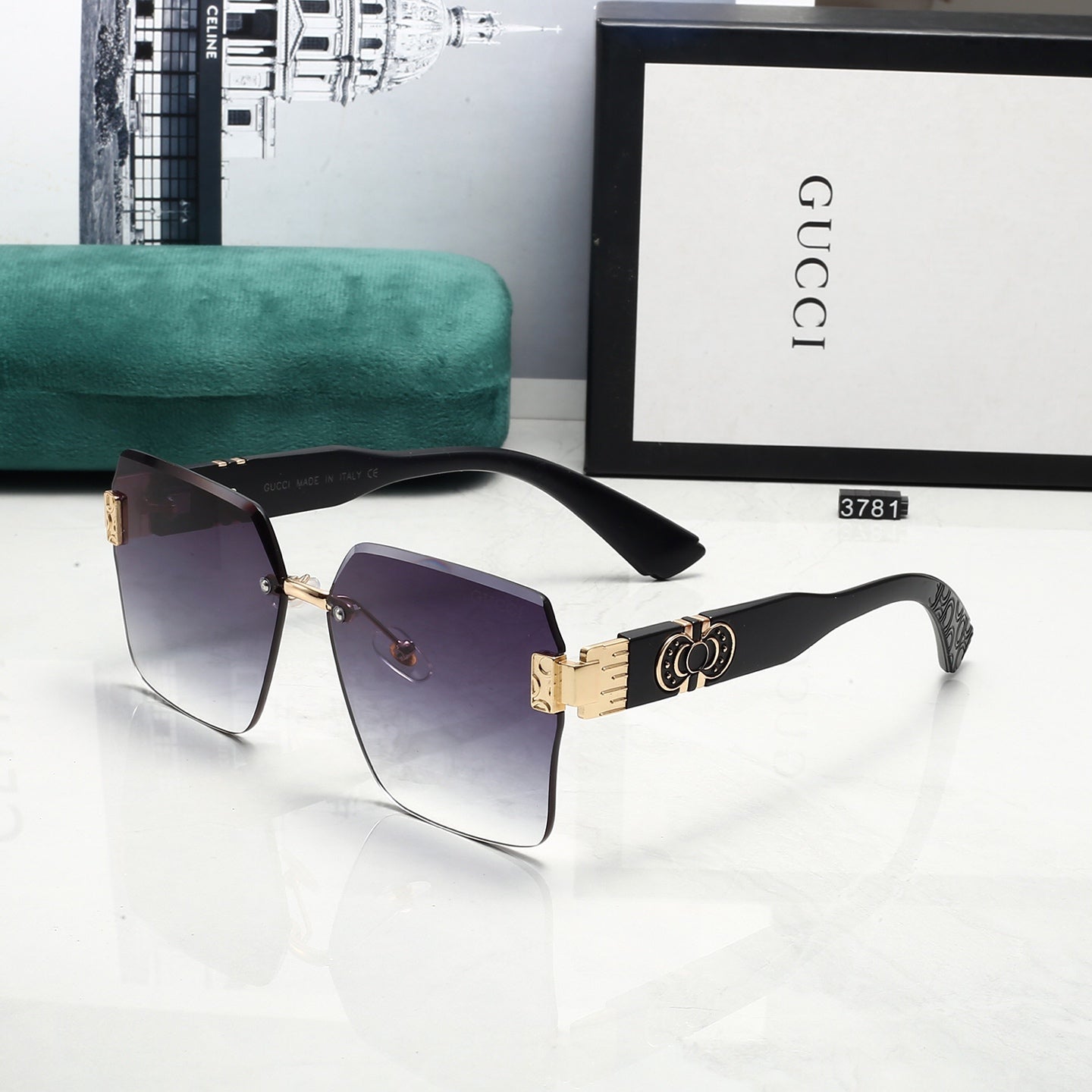 146RB20T Popular Sunglasses