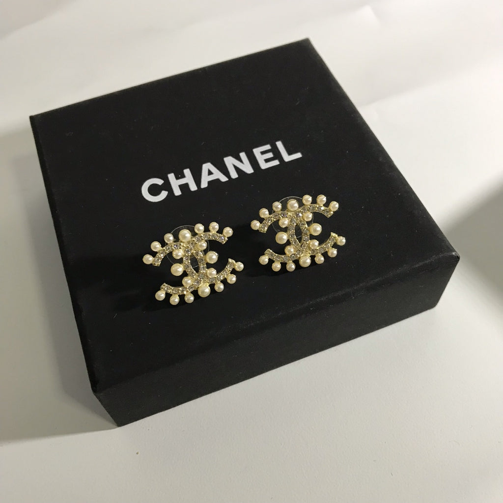 14C800E Popular  Earrings