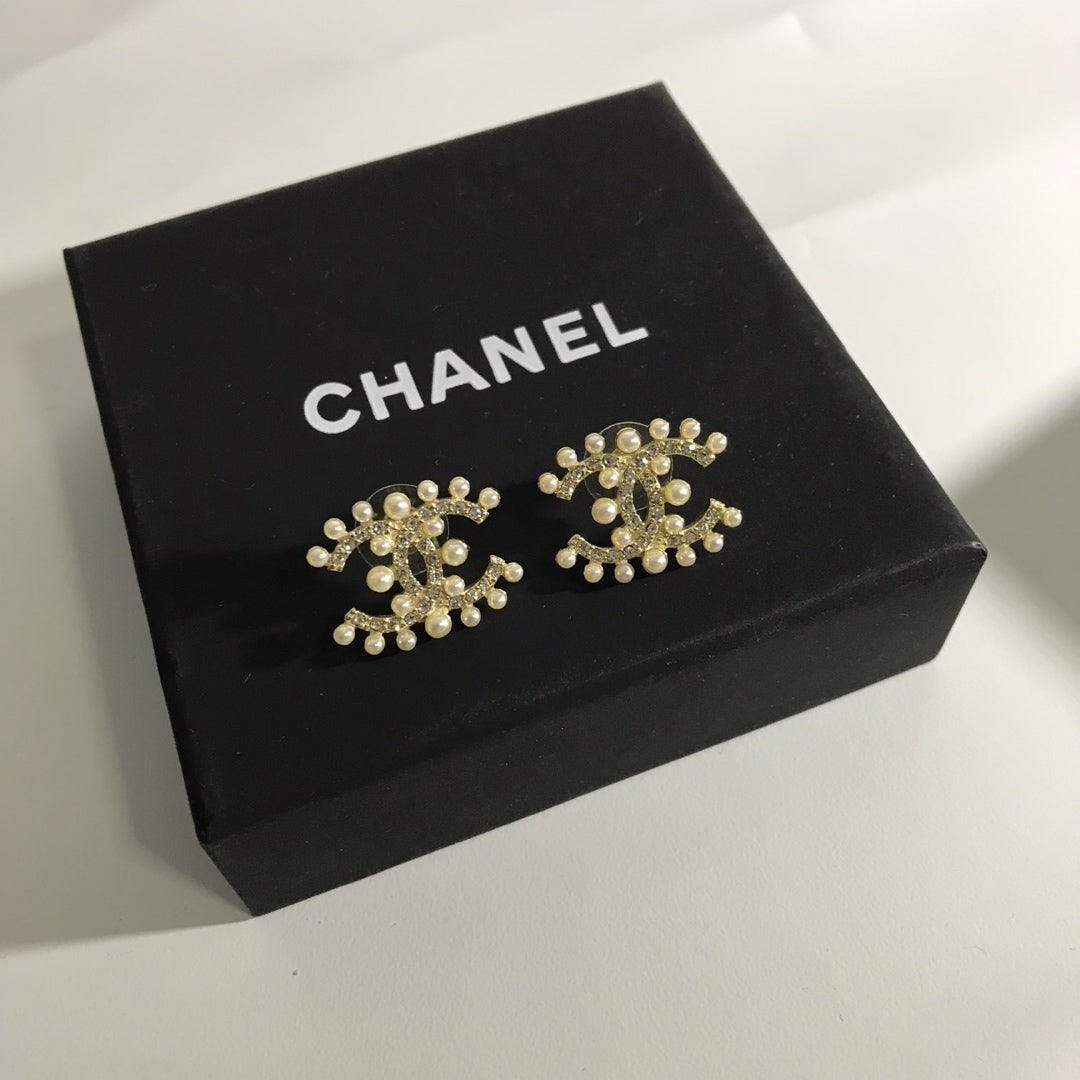 14C800E Popular  Earrings