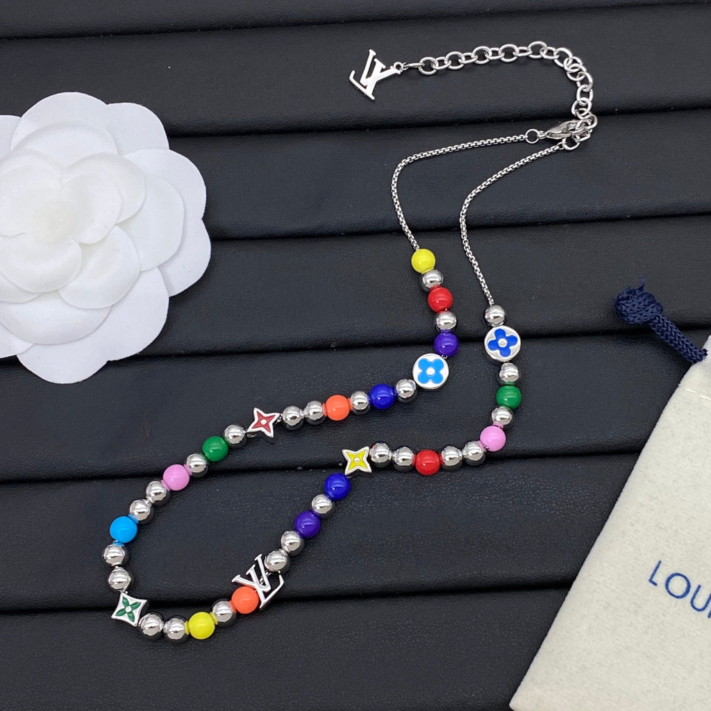 55QE339X Popular Necklaces.Bracelet