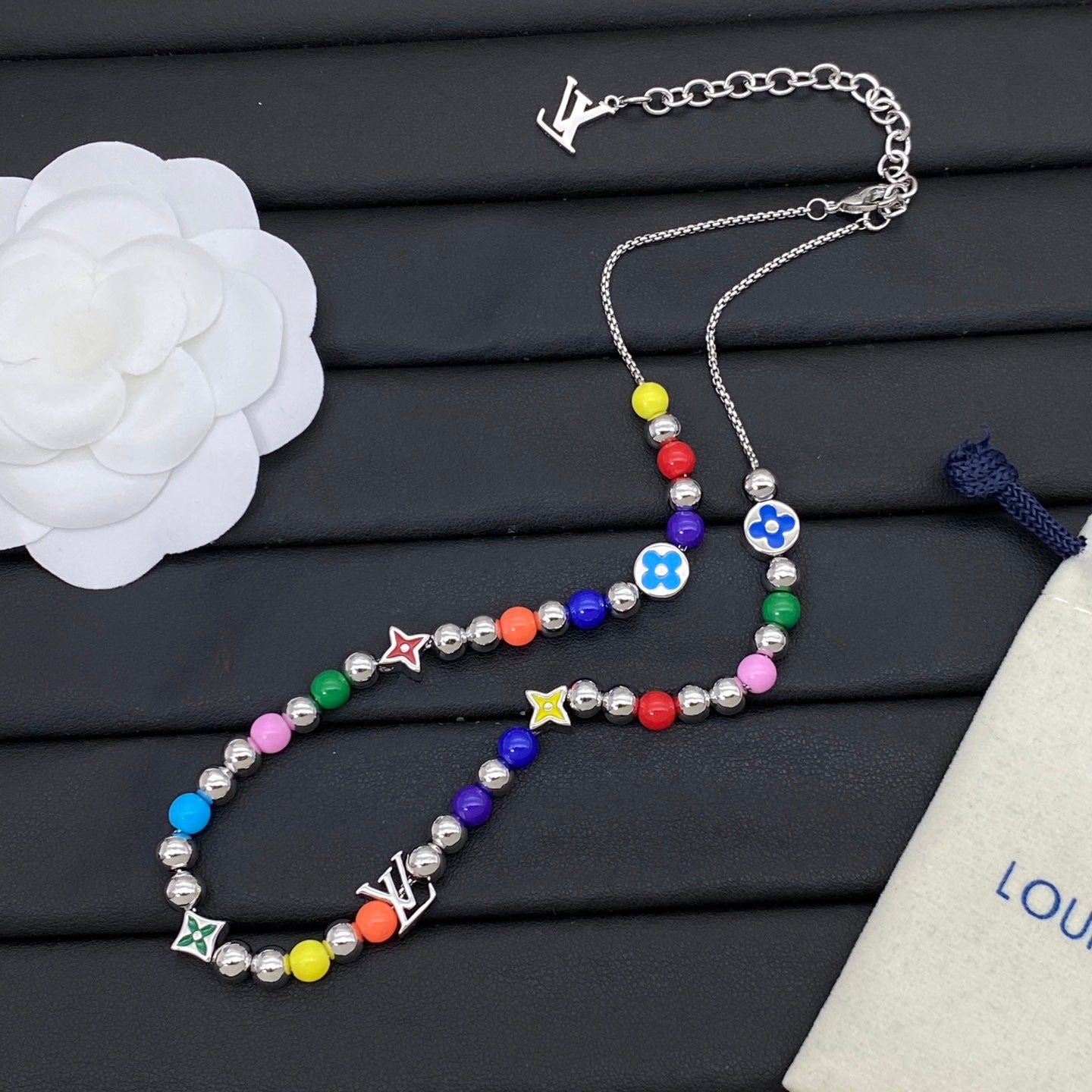 55QE339X Popular Necklaces.Bracelet