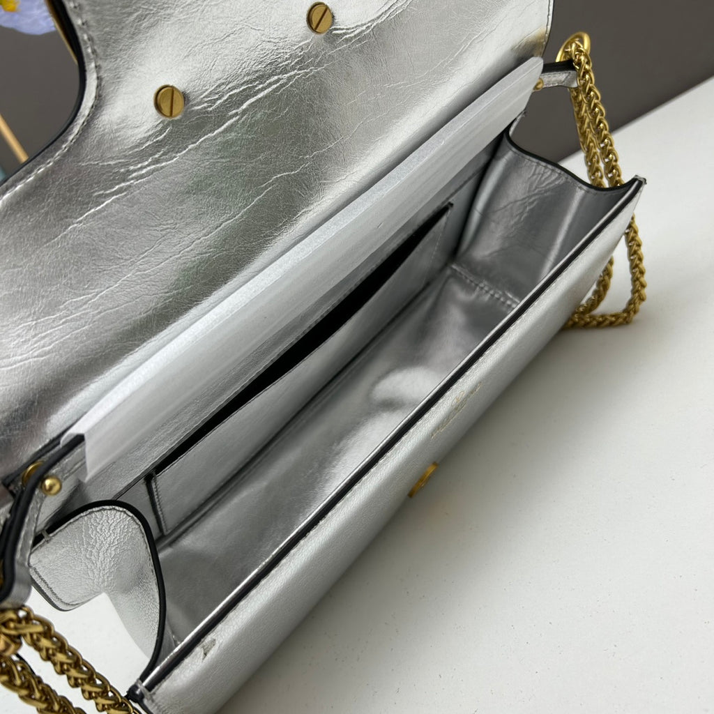 155NVL2B Popular  leather bag