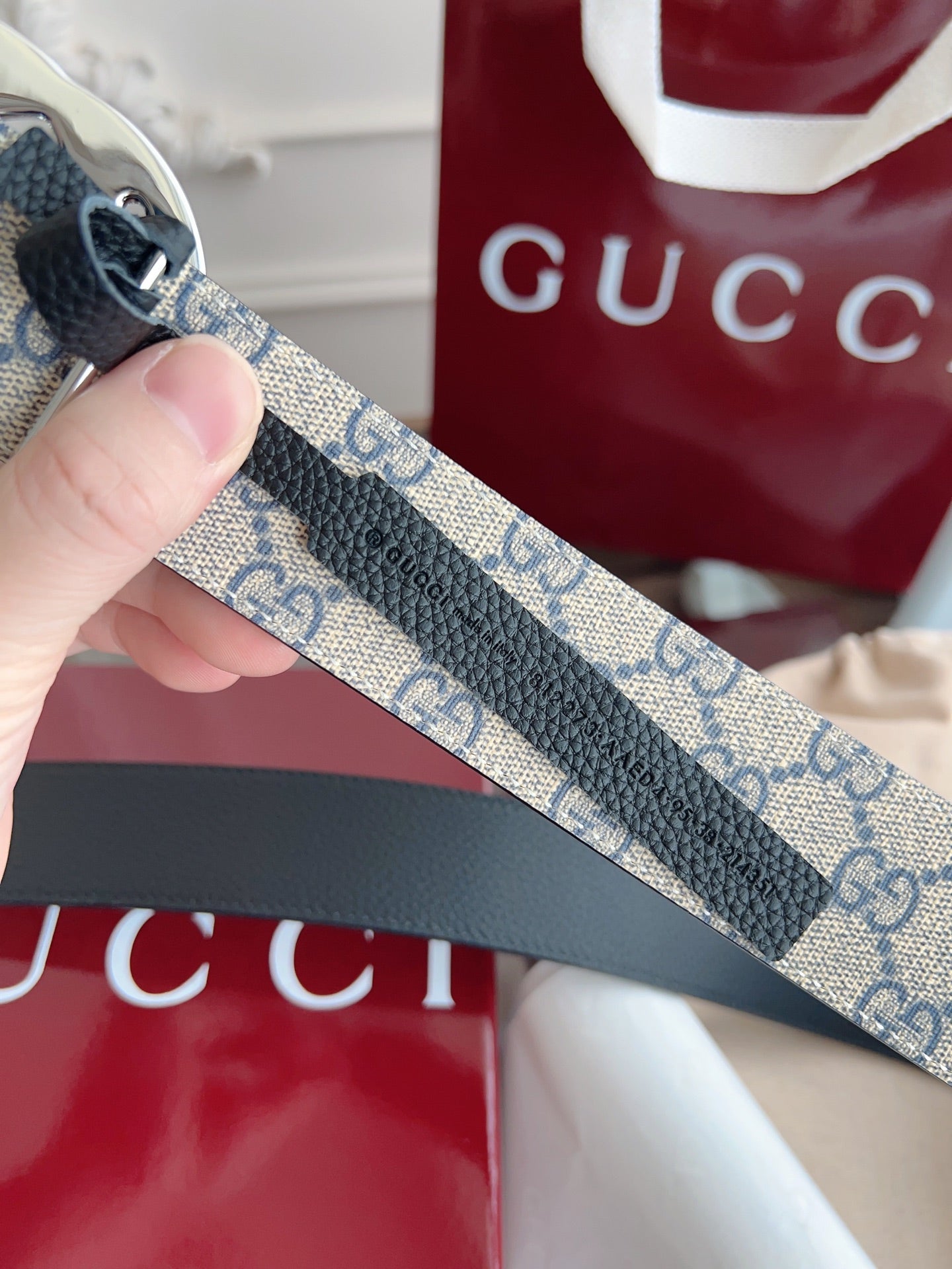 P1Q115B42 Popular High quality belt With full package